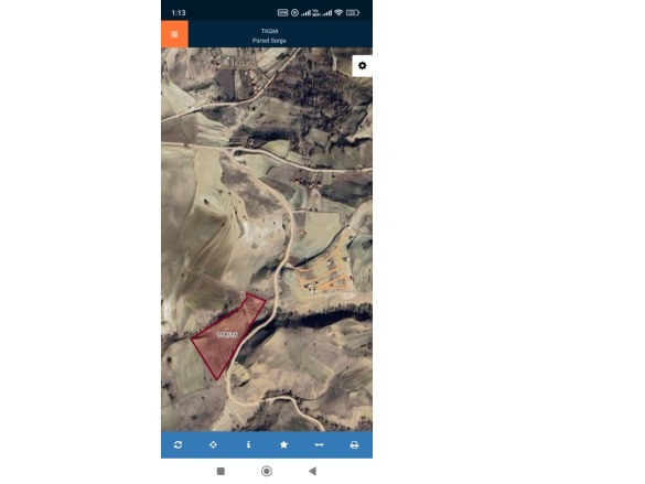 Başayaş Mah. Ayaş Satılık Tarla |  15M2 12.800Tl Resim-4