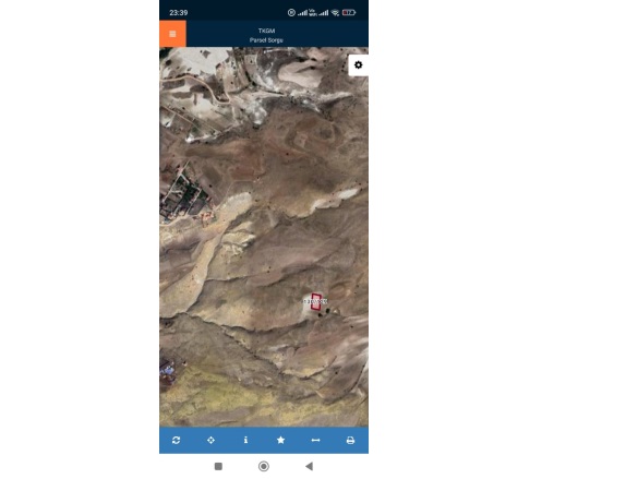 Başayaş Mah. Ayaş Satılık Tarla |  144M2 55.317Tl Resim-4