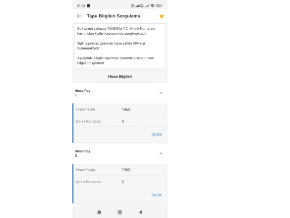 Hacıtuğrul Mah. Polatlı Satılık Tarla |  69M2 27.328Tl Resim-2