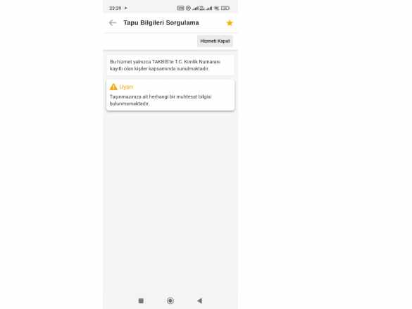 Ankara Polatlı Hacıtuğrul Da 269 M2 Hisseli Tapulu (Eskişehir Yolu Cepheli) Satılık Tarla Mah