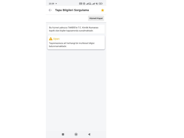 Hacıtuğrul Mah. Polatlı Satılık Tarla |  269M2 91.463Tl Resim-3