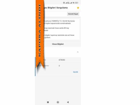 Ankara Polatlı Karaahmetde 157 M2 Hisseli Tapulu Satılık Tarla Karaahmet Mah
