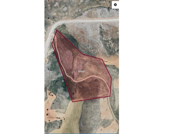 Kutludüğün Mah. Mamak Satılık Tarla |  419M2 110.654Tl Resim-5