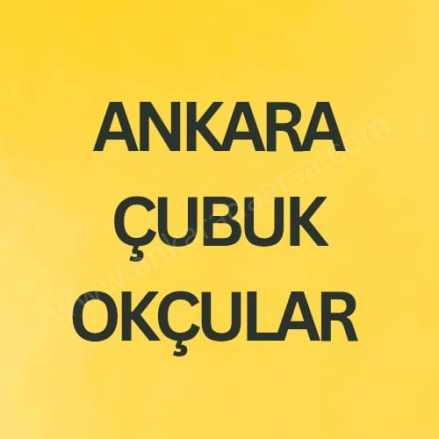 Ankara Çubuk Okçular Da 2 M2 Hisseli Tapulu Bahçe Satılık Tarla Mah