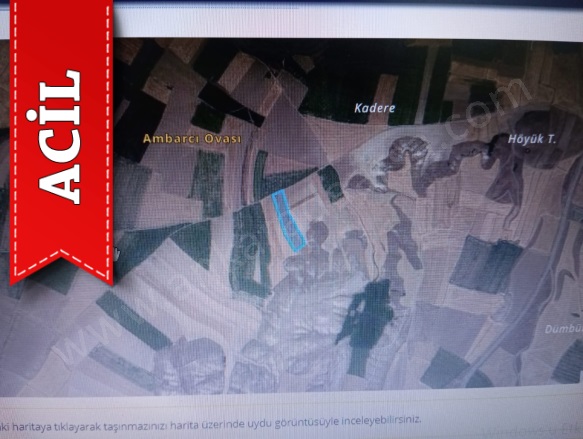 Güreş Mah. Polatlı Satılık Tarla | 79.038Tl Resim-2