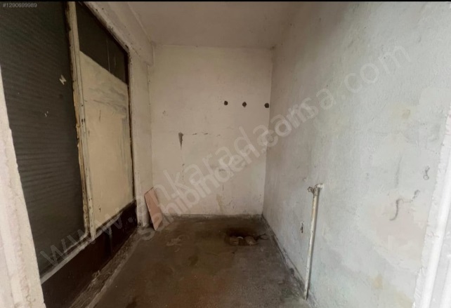 Çiçekli Mah. Keçiören Kiralık Dükkan |  18M2 Aylık 9.000Tl Resim-2