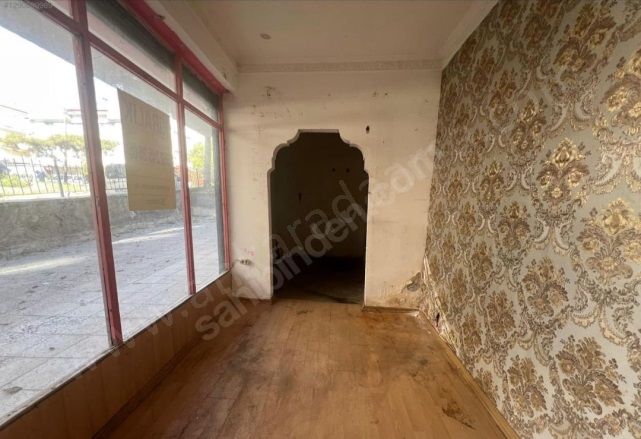 Çiçekli Mah. Keçiören Kiralık Dükkan |  18M2 Aylık 9.000Tl Resim-5