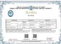 İSTANBUL ESENYURT ÜNİVERSİTESİ&EMLAK DANIŞMANLIĞI