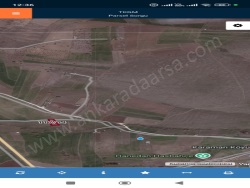 Çubuk Karaman Mah. Satılık Arsa 76 M2