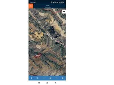 Field For Sale in  Turkey, Ankara, Akyurt, Samut neighborhood , 386 m2