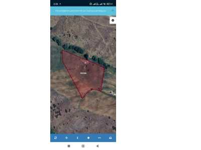 Field For Sale in  Turkey, Ankara, Akyurt, Samut neighborhood , 146 m2