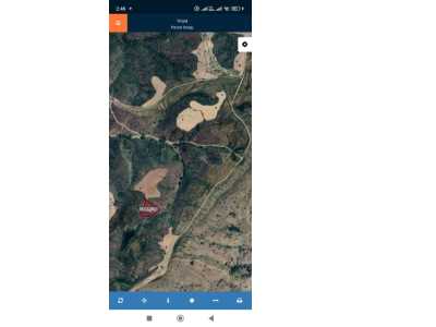 Field For Sale in  Turkey, Ankara, Akyurt, Samut neighborhood , 62 m2