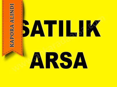 Ankara Polatlı Hacıtuğrul Da 166 M2 Hisseli Tapulu Satılık Tarla Mah