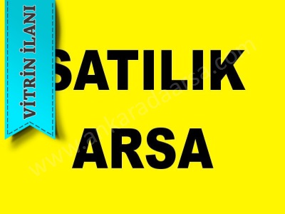 Ankara Polatlı Hacıtuğrul Da İmar İçinde 158 M2 Hisseli Tapulu Satılık Tarla Mah