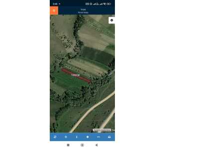 Field For Sale in  Turkey, Ankara, Cubuk, Okcular neighborhood , 40 m2