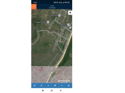 Field For Sale in  Turkey, Ankara, Cubuk, Yukari Cavundur neighborhood , 111 m2