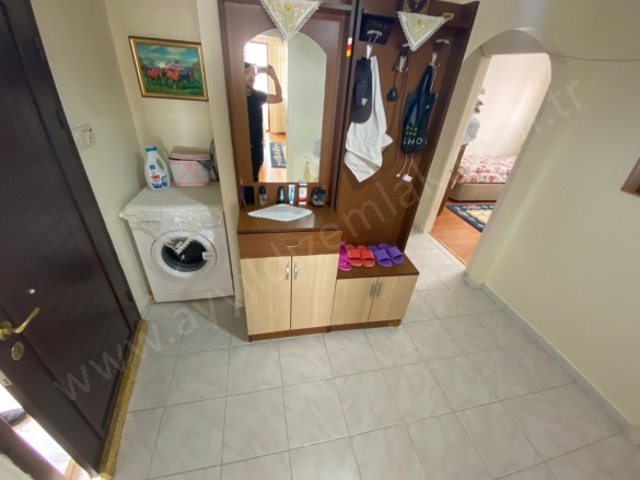 Çaldıran Mah. Keçiören Satılık Daire |  3+1 Oda | 130M2 3.200.000Tl  Krediye Uygun  | 3. Kat | Doğalgaz(Kombi) Resim-2