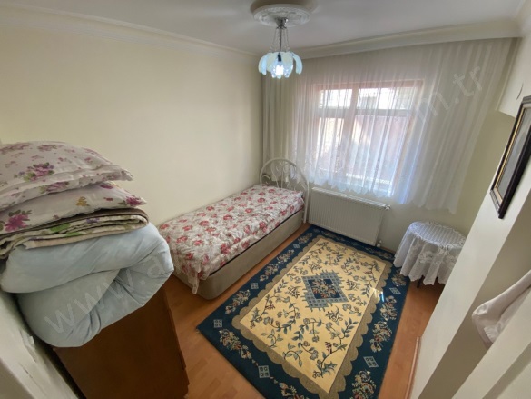 Çaldıran Mah. Keçiören Satılık Daire |  3+1 Oda | 130M2 3.200.000Tl  Krediye Uygun  | 3. Kat | Doğalgaz(Kombi) Resim-4