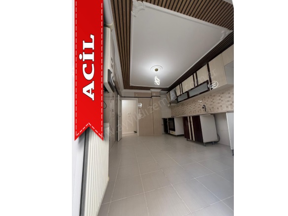 Kanuni Mah. Keçiören Acil Satılık Daire |  3+1 Oda | 130M2 4.550.000Tl  Krediye Uygun  | 2. Kat | Doğalgaz(Kombi) | 1 Banyo | 1 Yatak Odası Resim-2