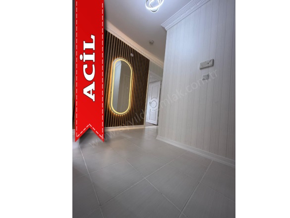 Kanuni Mah. Keçiören Acil Satılık Daire |  3+1 Oda | 130M2 4.550.000Tl  Krediye Uygun  | 2. Kat | Doğalgaz(Kombi) | 1 Banyo | 1 Yatak Odası Resim-4