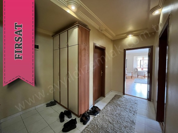 Güçlükaya Mah. Keçiören Satılık Daire |  3+1 Oda | 130M2 6.290.000Tl  Krediye Uygun  | 1. Kat | Doğalgaz(Kombi) | 1 Banyo | 1 Yatak Odası Resim-5