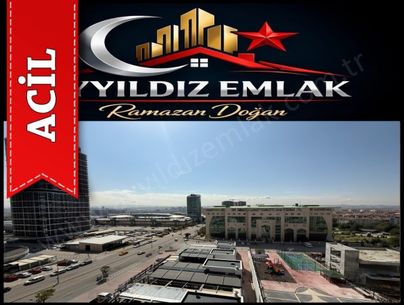 Etlik Mah. Keçiören Acil Satılık Daire |  4+1 Oda | 220M2 20.500.000Tl  Krediye Uygun  | 6. Kat | Merkezi Isınma(Pay Ölçer) | 3 Banyo | 1 Yatak Odası Resim-1