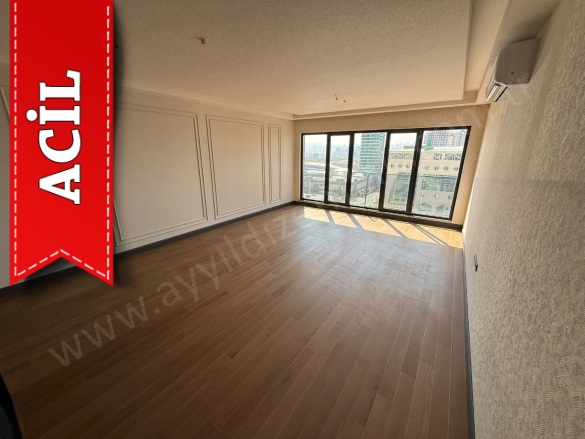 Etlik Mah. Keçiören Acil Satılık Daire |  4+1 Oda | 220M2 20.500.000Tl  Krediye Uygun  | 6. Kat | Merkezi Isınma(Pay Ölçer) | 3 Banyo | 1 Yatak Odası Resim-2