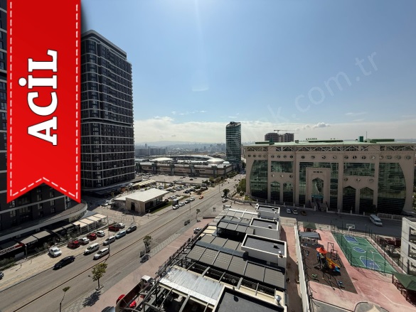 Etlik Mah. Keçiören Acil Satılık Daire |  4+1 Oda | 220M2 20.500.000Tl  Krediye Uygun  | 6. Kat | Merkezi Isınma(Pay Ölçer) | 3 Banyo | 1 Yatak Odası Resim-5