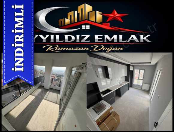 Keçiören Adnan Menderes Mahallesinde Site içinde 3+1 Satılık Daire