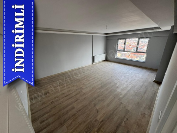 Adnan Menderes Mah. Keçiören Satılık Daire |  3+1 Oda | 140M2 9.400.000Tl  Krediye Uygun  | 13. Kat | Doğalgaz(Kombi) | 1 Banyo | 1 Yatak Odası Resim-2