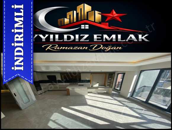 Keçiören Ovacıkta Katta 4+1 Site içinde Giyinme Odalı Teras Balkonlu Çok Geniş Masrafsız Acil Satılık Daire Ovacık Mah