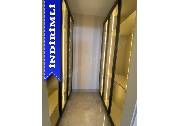 Ovacık Mah. Keçiören Satılık Daire |  4+1 Oda | 220M2 12.999.000Tl  Krediye Uygun  | 7. Kat | Doğalgaz(Kombi) | 2 Banyo | 1 Yatak Odası Resim-4