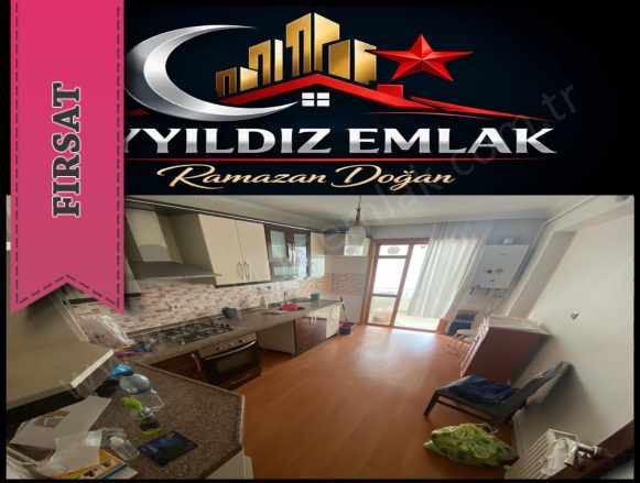 Keçiören Tepebaşında 5+1 Asansörlü Masrafsız Kök Tapulu Krediye Uygun Dublex Satılık Daire Tepebaşı Mah