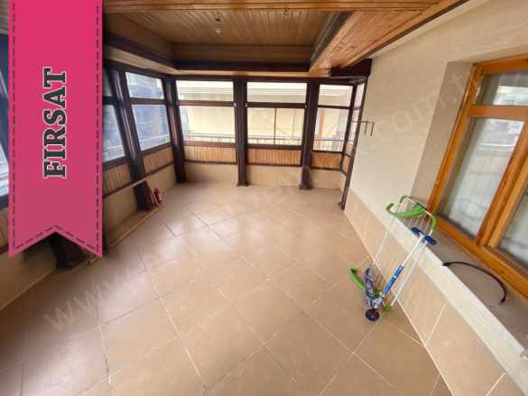 Keçiören Tepebaşında 5+1 Asansörlü Masrafsız Kök Tapulu Krediye Uygun Dublex Satılık Daire Tepebaşı Mah