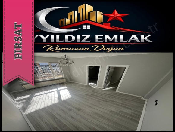 Güçlükaya Mah. Keçiören Satılık Daire |  3+1 Oda | 130M2 3.750.000Tl  Krediye Uygun  | Yüksek Giriş | Doğalgaz(Kombi) | 1 Banyo | 1 Yatak Odası Resim-1