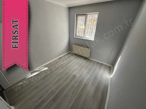 Keçiören Güçlükayada 3+1 Geniş Yapılı Masrafsız Görülmeye Değer Muhteşem Acil Satılık Daire Güçlükaya Mah