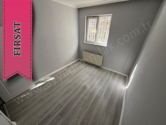 Güçlükaya Mah. Keçiören Satılık Daire |  3+1 Oda | 130M2 3.750.000Tl  Krediye Uygun  | Yüksek Giriş | Doğalgaz(Kombi) | 1 Banyo | 1 Yatak Odası Resim-3