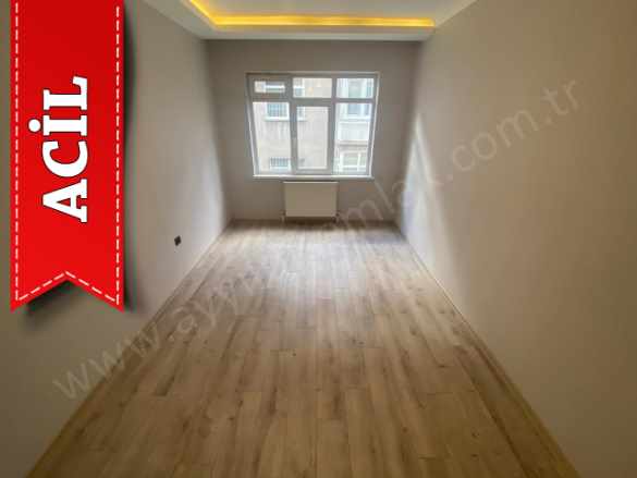 Keçiören Yakacık Mahallesinde 3+1 Bağımsız Çekirge Cadde Üzerinde Lüx Yapılı Acil Satılık Daire