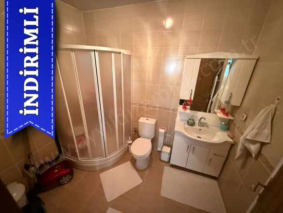 Keçiören Güçlükayada 5+1 K Ören Belediye Arkasında Ve Metro Yakınında Asansörlü Yapılı Dublex Satılık Daire Güçlükaya Mah