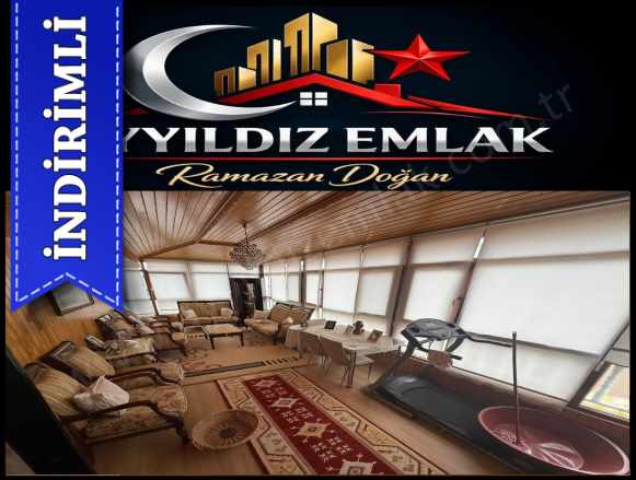 Keçiören Güçlükayada 5+1 K Ören Belediye Arkasında Ve Metro Yakınında Asansörlü Yapılı Dublex Satılık Daire Güçlükaya Mah