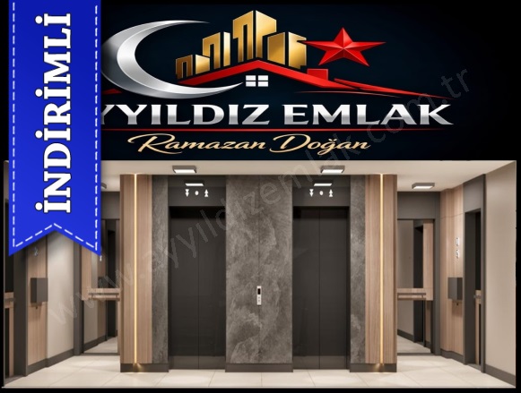 Etlik Mah. Keçiören Satılık Daire |  3+1 Oda | 145M2 9.500.000Tl  Krediye Uygun  | 3. Kat | Doğalgaz(Kombi) | 1 Banyo | 1 Yatak Odası Resim-1