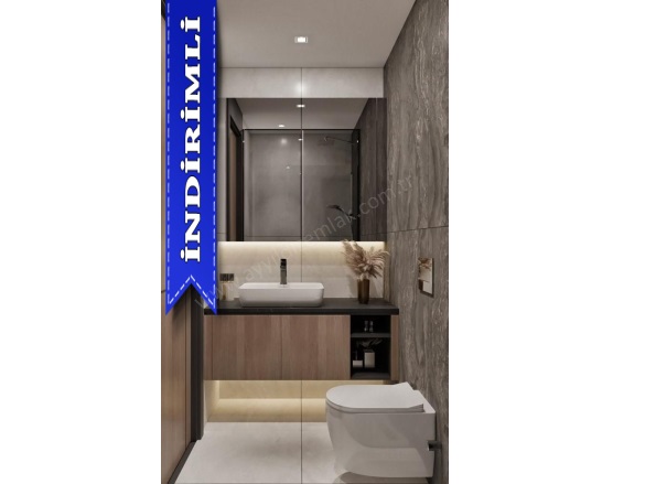 Etlik Mah. Keçiören Satılık Daire |  3+1 Oda | 145M2 9.500.000Tl  Krediye Uygun  | 3. Kat | Doğalgaz(Kombi) | 1 Banyo | 1 Yatak Odası Resim-2