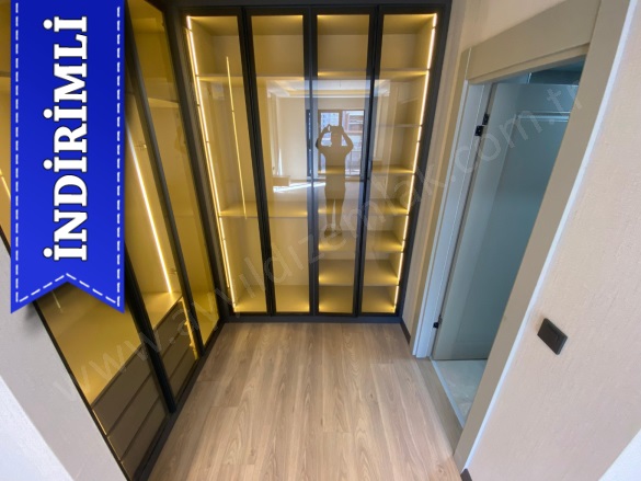 Ovacık Mah. Keçiören Satılık Daire |  4+1 Oda | 220M2 12.990.000Tl  Krediye Uygun  | 7. Kat | Merkezi Isınma(Pay Ölçer) | 2 Banyo | 1 Yatak Odası Resim-5