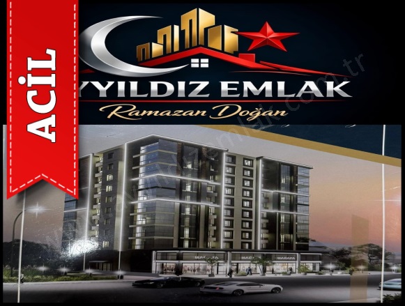 Şefkat Mah. Keçiören Acil Satılık Daire |  2+1 Oda | 100M2 6.950.000Tl  Krediye Uygun  | 8. Kat | Doğalgaz(Kombi) | 1 Banyo | 1 Yatak Odası Resim-1