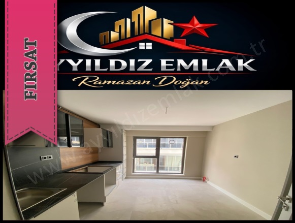 Tepebaşı Mah. Keçiören Satılık Daire |  2+1 Oda | 100M2 5.950.000Tl  Krediye Uygun  | 3. Kat | Doğalgaz(Kombi) | 1 Banyo | 1 Yatak Odası Resim-1