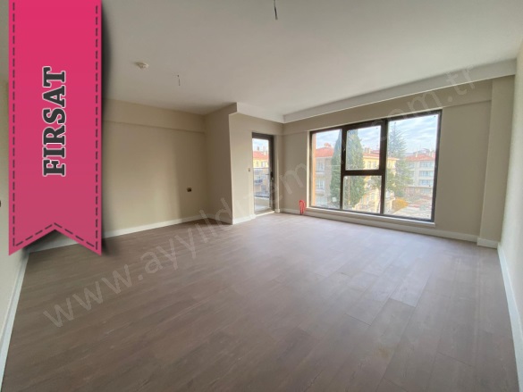 Tepebaşı Mah. Keçiören Satılık Daire |  2+1 Oda | 100M2 5.950.000Tl  Krediye Uygun  | 3. Kat | Doğalgaz(Kombi) | 1 Banyo | 1 Yatak Odası Resim-2