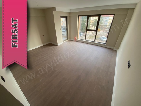 Tepebaşı Mah. Keçiören Satılık Daire |  2+1 Oda | 100M2 5.950.000Tl  Krediye Uygun  | 3. Kat | Doğalgaz(Kombi) | 1 Banyo | 1 Yatak Odası Resim-3