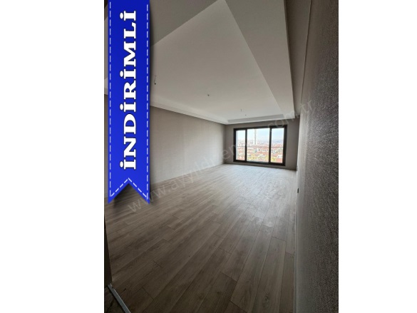 Çiçekli Mah. Keçiören Satılık Daire |  4+1 Oda | 180M2 13.490.000Tl | 4. Kat | Doğalgaz(Kombi) | 2 Banyo | 1 Yatak Odası Resim-2