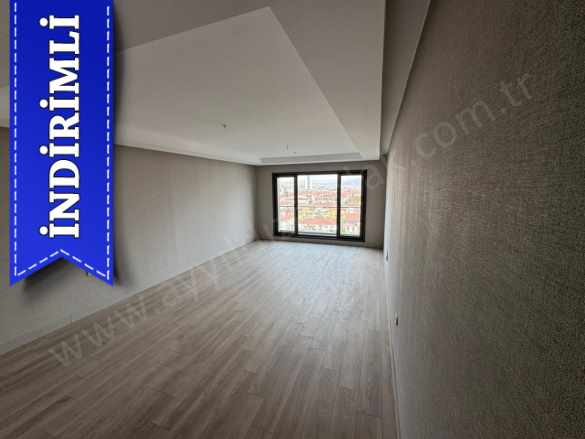 Keçiören Çiçekli Mahallesinde 4 5+1 Site içinde Çok Geniş Masrafsız Görülmeye Değer Fırsat 4+1 Satılık Daire