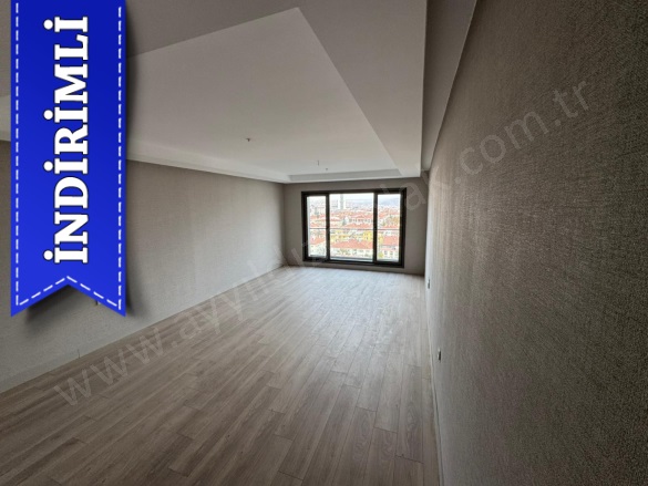 Çiçekli Mah. Keçiören Satılık Daire |  4+1 Oda | 180M2 13.490.000Tl | 4. Kat | Doğalgaz(Kombi) | 2 Banyo | 1 Yatak Odası Resim-3